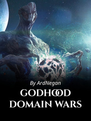 Godhood Domain Wars Book