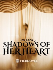 Shadows Of Her Heart Book