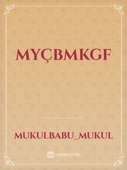 Myçbmkgf Book
