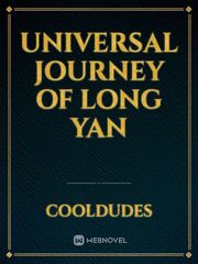 Universal journey of Long yan Book
