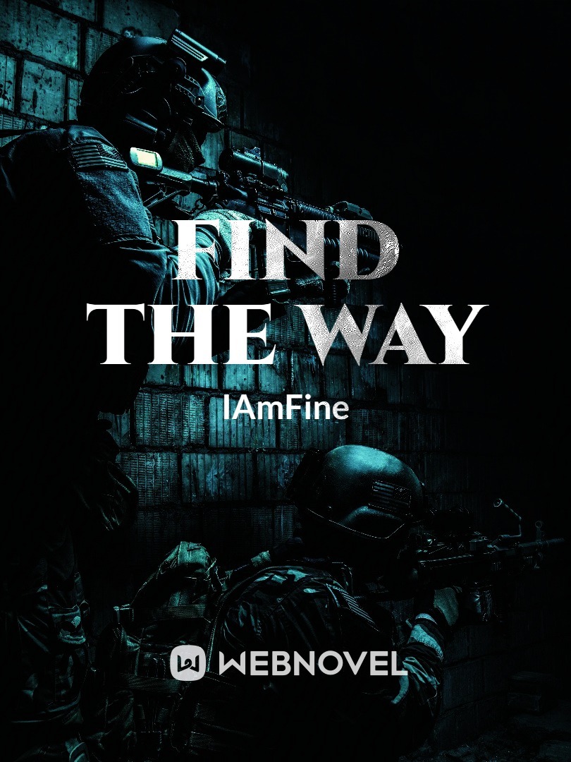 Find the way