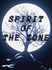 Spirit of the Zone Book