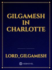 gilgamesh in Charlotte Book