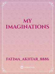 my imaginations Book