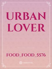 Urban lover Book