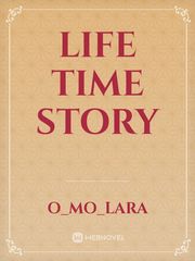 LIFE TIME STORY Book