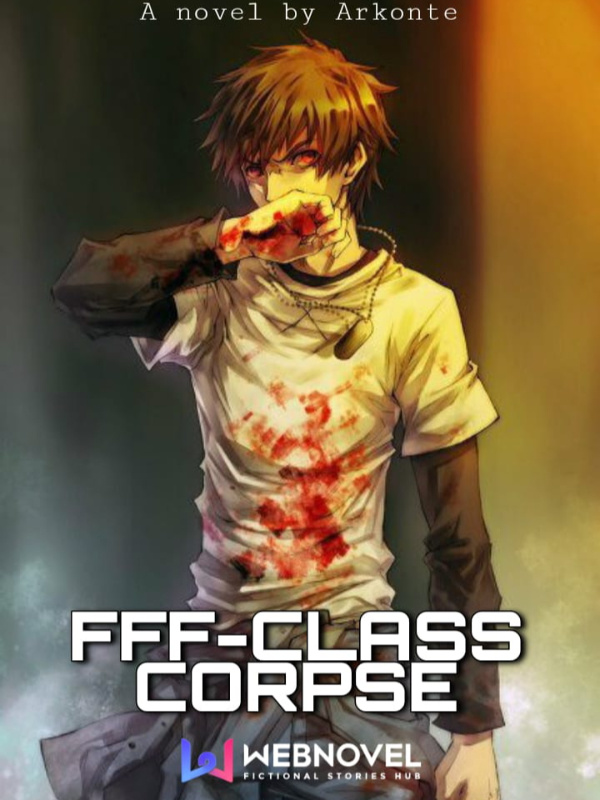 FFF-Class Corpse