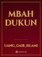 MBAH DUKUN Book