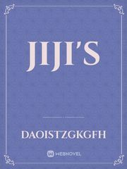 Jiji's Book