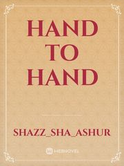 Hand to hand Book