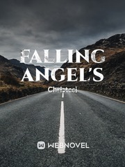 FALLING ANGEL'S Book