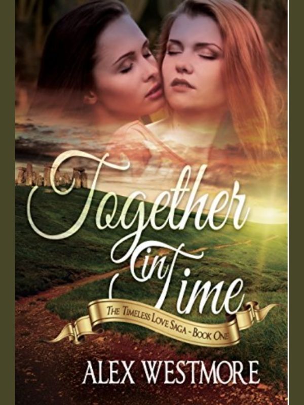 Across Time Travel Series Book