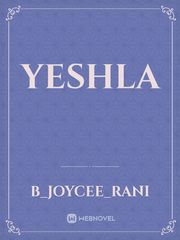 Yeshla Book