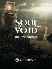 Soul Void Book