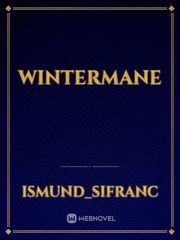 Wintermane Book