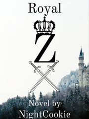 Royal Z Book