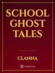 SCHOOL GHOST TALES Book