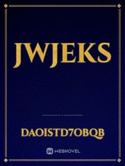 Jwjeks Book