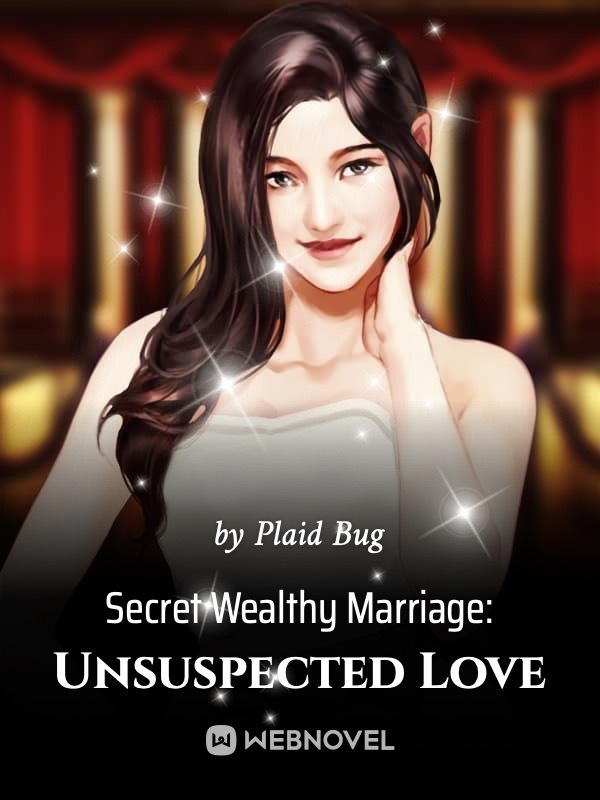 Secret Wealthy Marriage