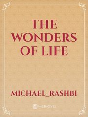 The wonders of life Book