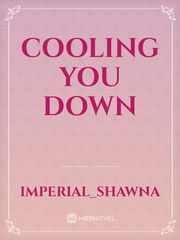 Cooling you down Book