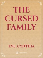 The cursed family Book