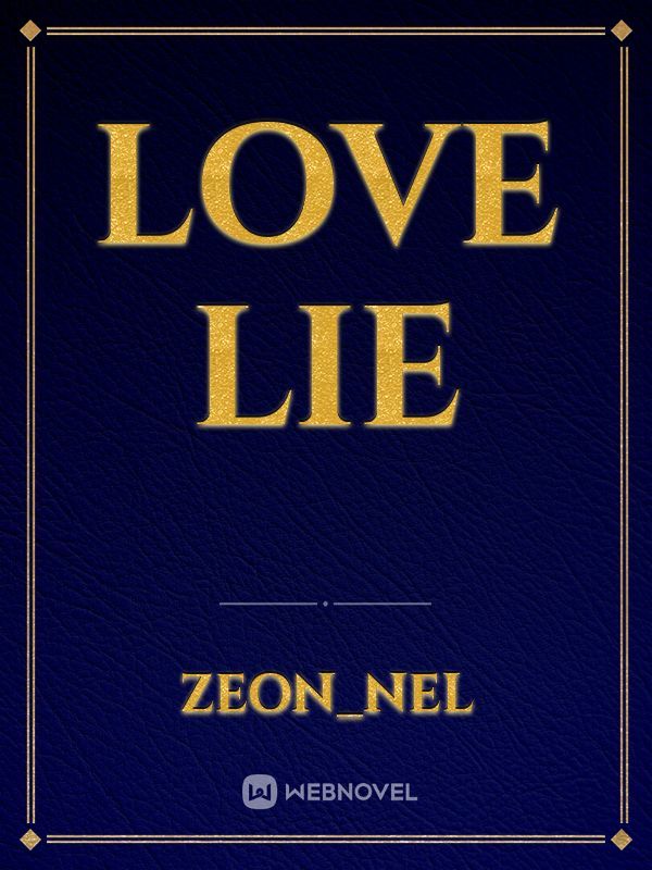 Love Lie
