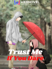 Trust Me If You Dare! Book