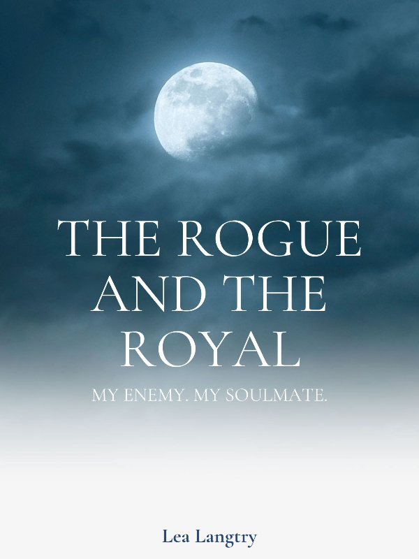The Rouge and The Royal Book