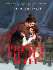 Prince of Jin Wife Book
