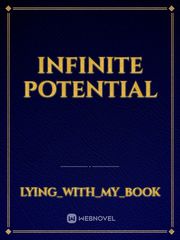 Infinite Potential Book