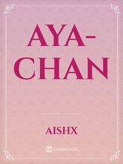 Aya-Chan Book