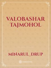 Valobashar tajmohol Book
