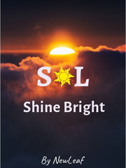 Sol Shine Bright Book