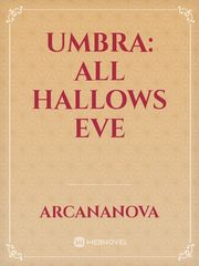 Umbra: All Hallows Eve Book