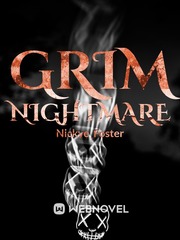 Grim Nightmare Book