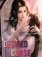 Desired Curse Book