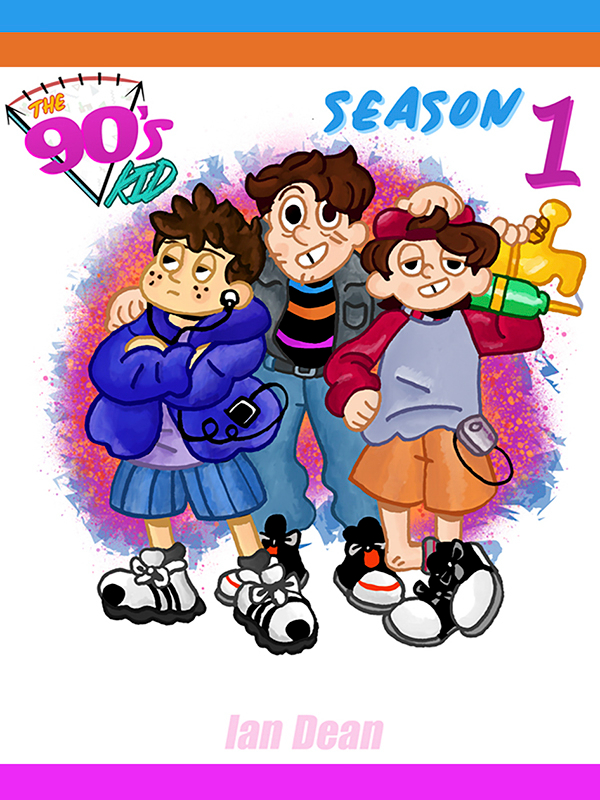 The 90's Kid - Season One