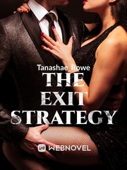 The Exit Strategy Book