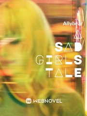 A Sad Girls Tale Book