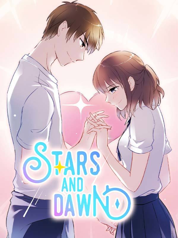 Stars and Dawn Comic