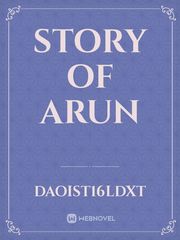 Story of arun Book