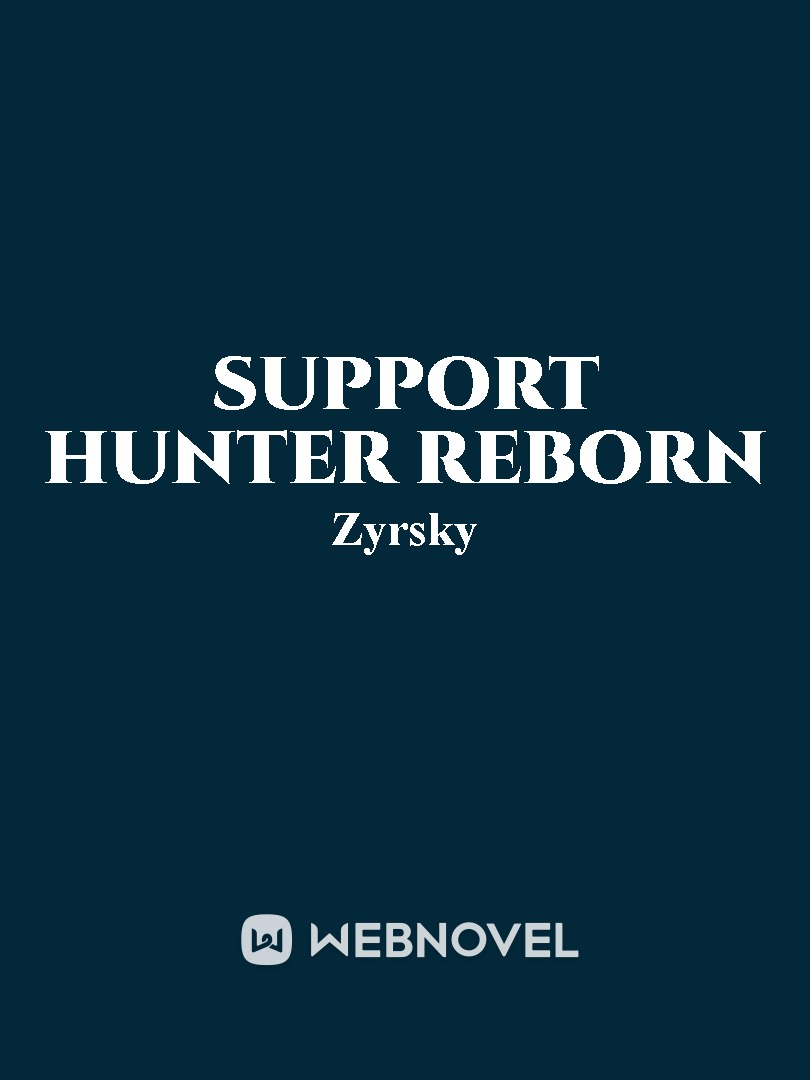 Support Hunter Reborn
