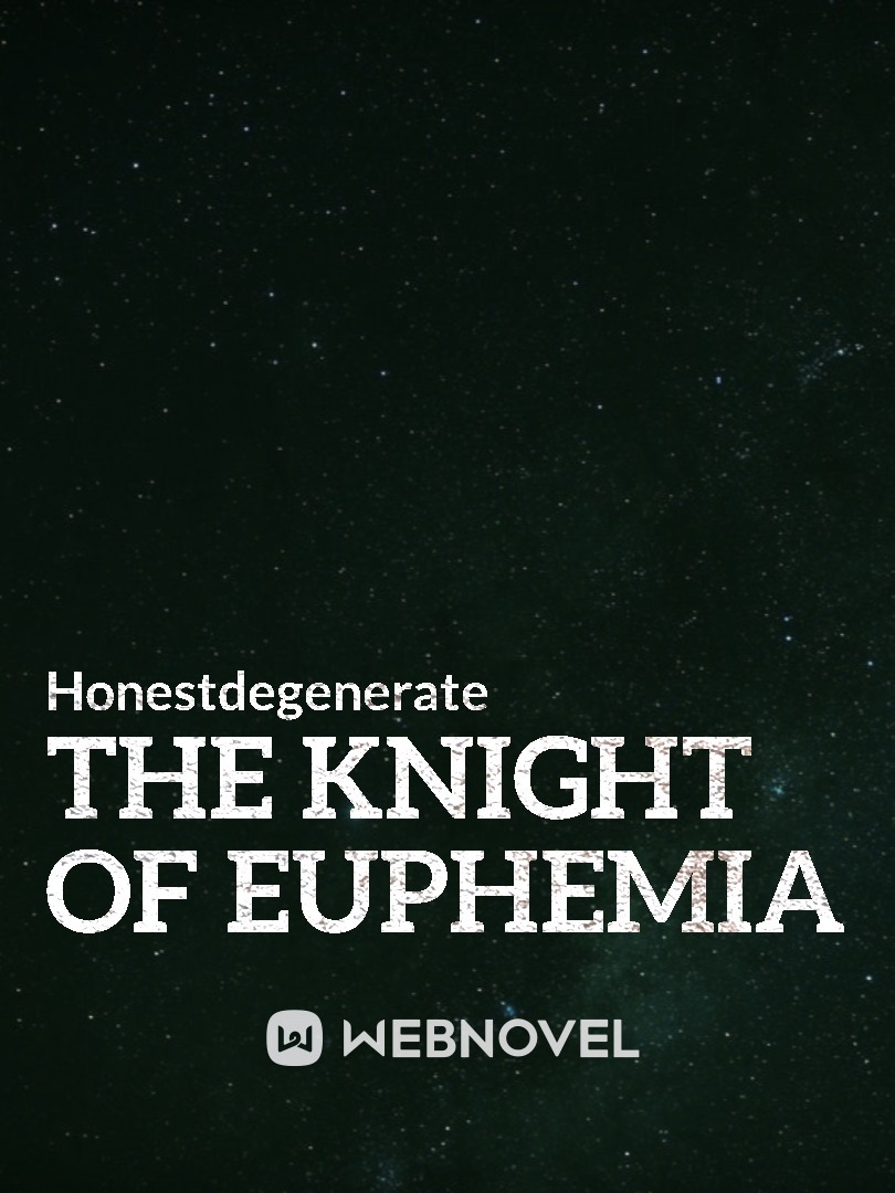 The Knight Of Euphemia
