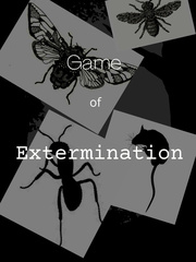 Game of Extermination Book