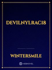 DevilNylrac18 Book