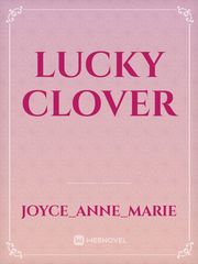 Lucky Clover Book
