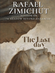 THE LAST DAY OF JESUS Book