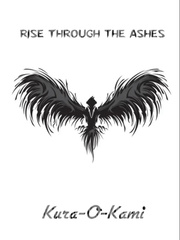 Rise Through The Ashes Book