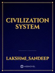 Civilization system Book